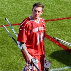 Meet your Posher, Nick